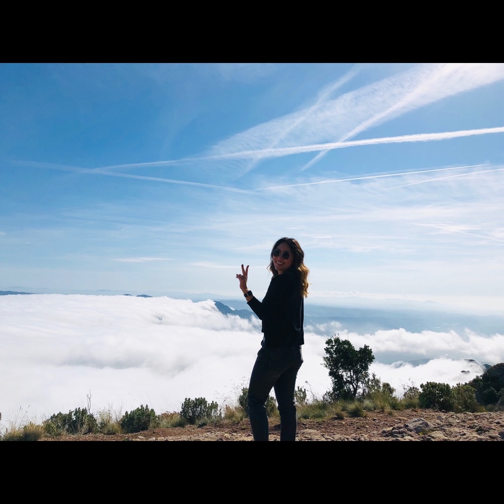 Meet your Posher, Diane